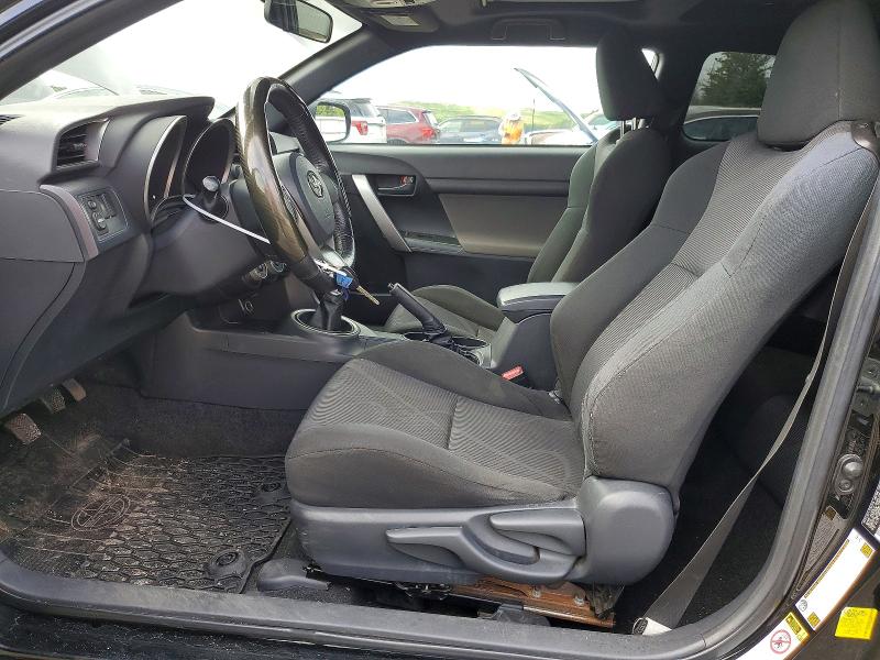 Продаж на аукціоні авто 2012 Toyota Scion Tc, vin: JTKJF5C74C3024001, номер лоту: 63316836