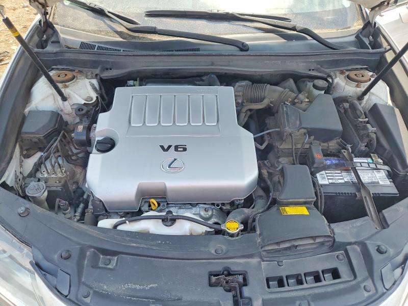 60945076 :رقم المزاد ، JTHBK1GG6D2004610 vin ، 2013 Lexus Es مزاد بيع
