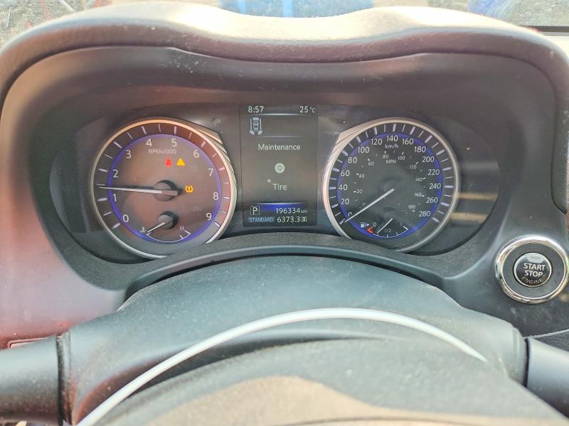 Продажа на аукционе авто 2015 Infiniti Q50, vin: JN1BV7AR7FM412792, номер лота: 60953346