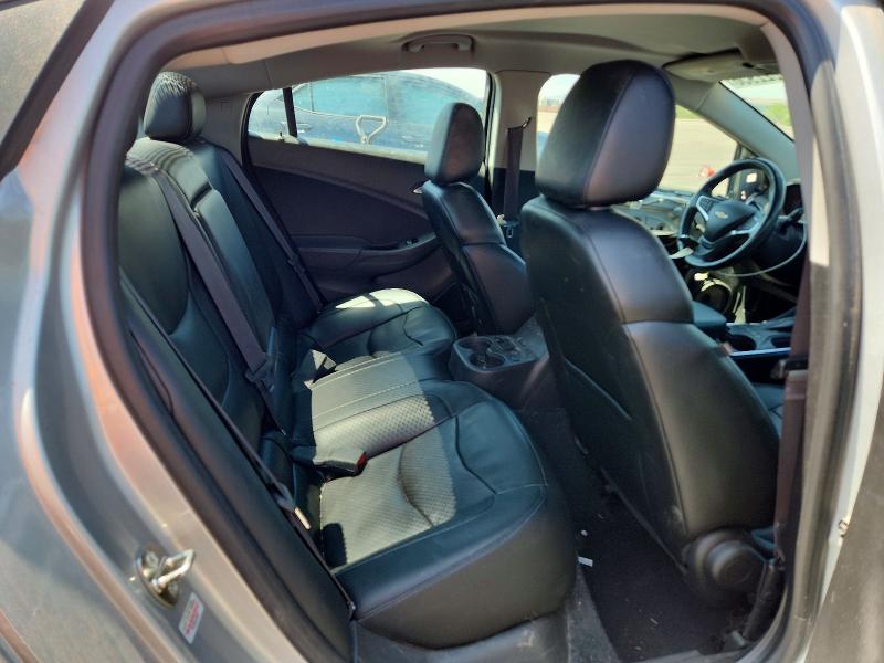 Продаж на аукціоні авто 2016 Chevrolet Volt, vin: 1G1RD6S5XGU122190, номер лоту: 59622956