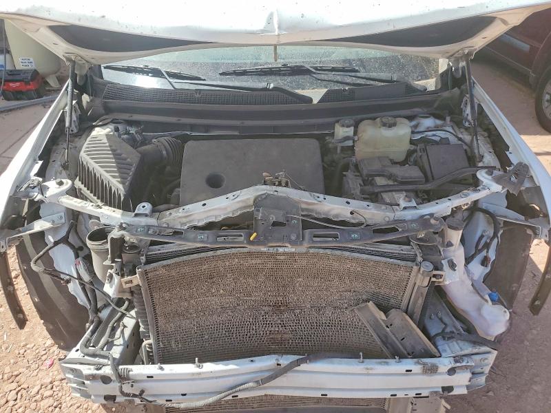 Продаж на аукціоні авто 2020 Chevrolet Traverse, vin: 1GNERHKW5LJ165981, номер лоту: 60961686