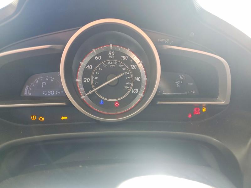 Aukcja sprzedaży 2015 Mazda 3, vin: 3MZBM1M76FM142656, numer aukcji: 62633416