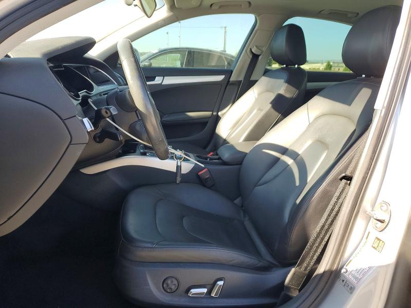 Aukcja sprzedaży 2014 Audi A4, vin: WAUAFAFL3EN042535, numer aukcji: 61183636