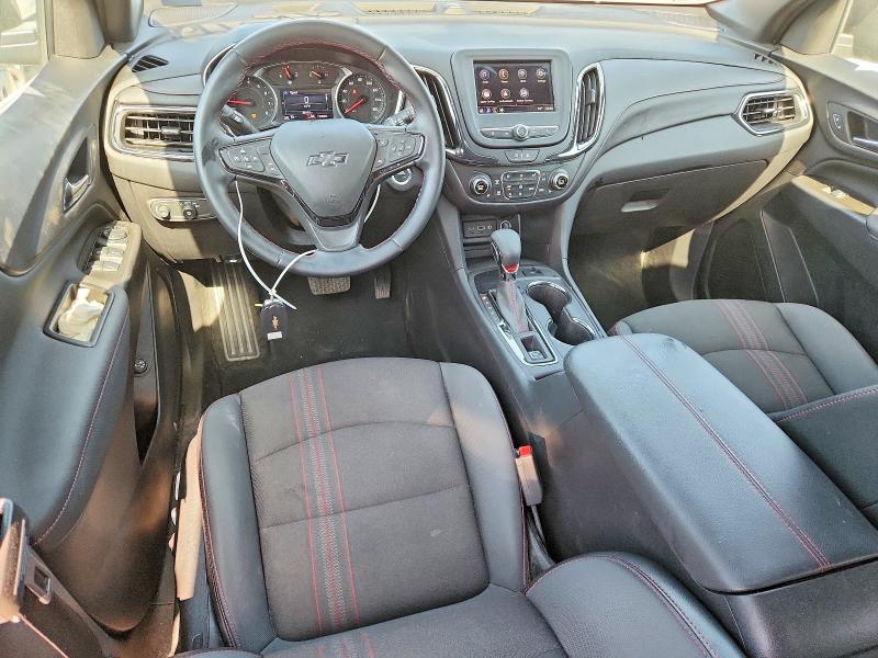 Продаж на аукціоні авто 2024 Chevrolet Equinox, vin: 3GNAXMEGXRL285942, номер лоту: 79135605