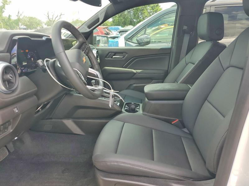 Продажа на аукционе авто 2026 Chevrolet Colorado, vin: 1GCPSCEK6T1142677, номер лота: 58107096