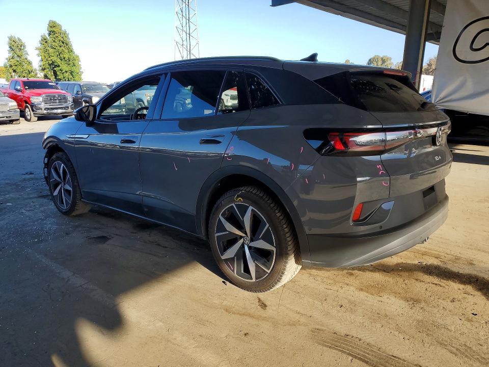 Aukcja sprzedaży 2023 Volkswagen Id.4, vin: 1V2GNPE86PC003239, numer aukcji: 61311856