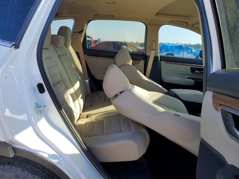 Aukcja sprzedaży 2021 Honda Cr-v, vin: 2HKRW1H51MH427398, numer aukcji: 59903836