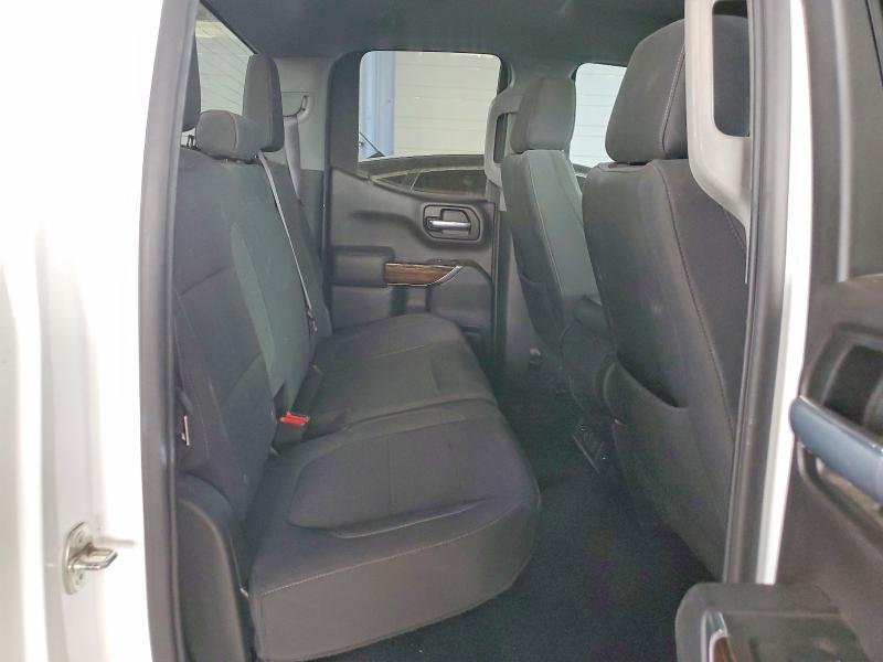 Продаж на аукціоні авто 2020 Gmc Sierra, vin: 1GTR9BED5LZ295519, номер лоту: 61443306