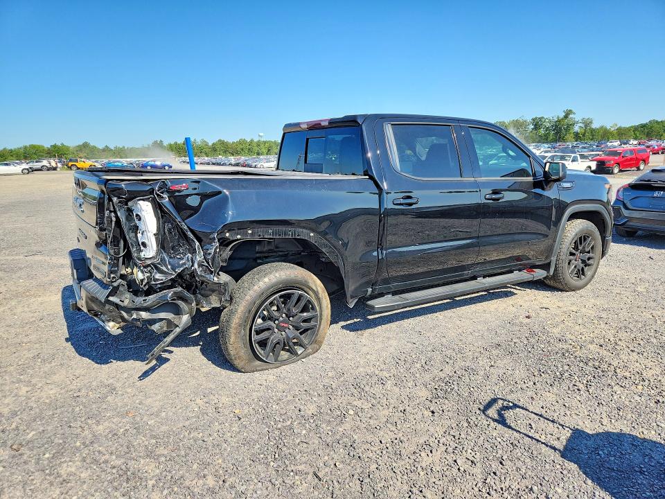 Продаж на аукціоні авто 2024 Gmc Sierra, vin: 1GTUUCE88RZ129375, номер лоту: 63367846