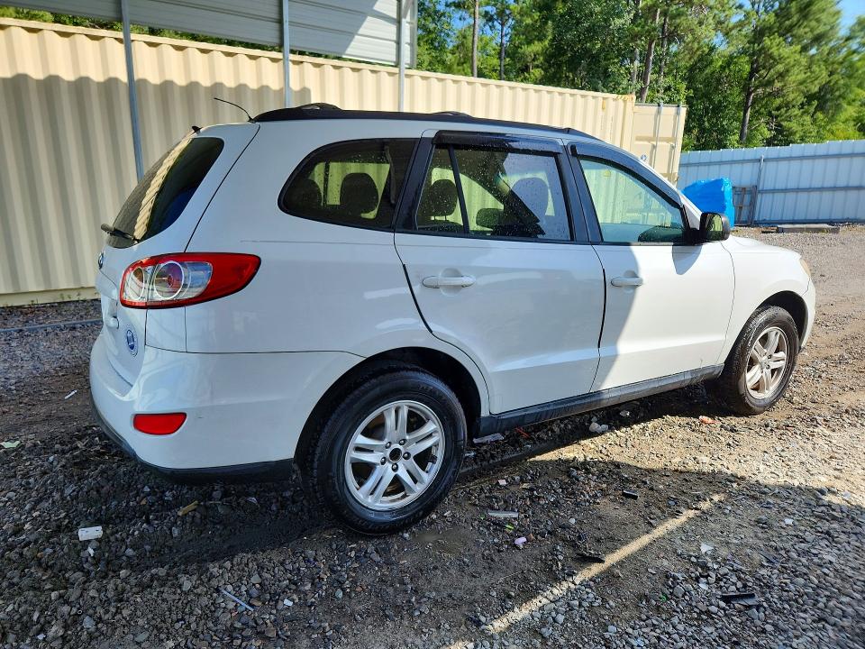 Aukcja sprzedaży 2012 Hyundai Santa Fe, vin: 5XYZG3AB5CG128754, numer aukcji: 61297256