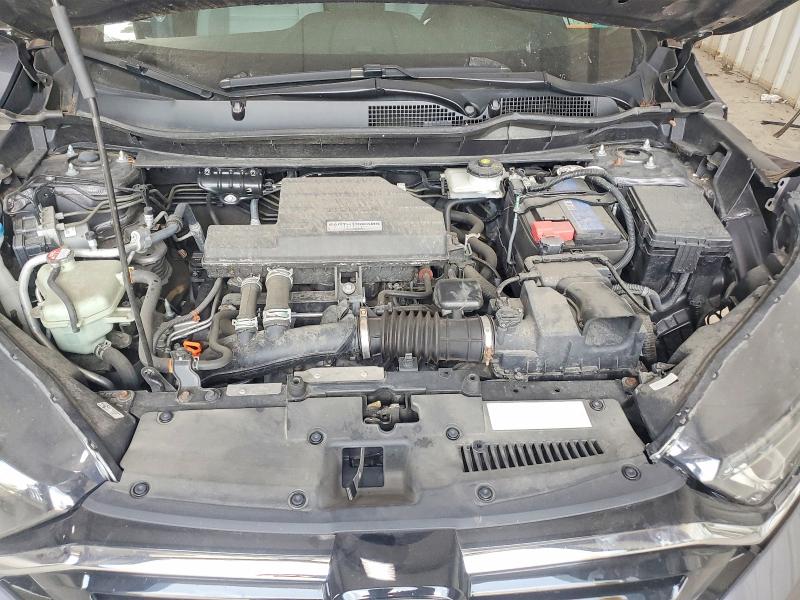 Продаж на аукціоні авто 2020 Honda Cr-v, vin: 5J6RW2H52LL020295, номер лоту: 60915886