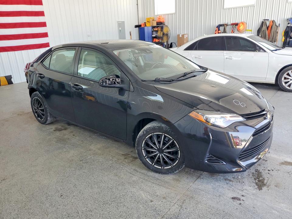 Aukcja sprzedaży 2018 Toyota Corolla, vin: 2T1BURHE1JC098805, numer aukcji: 59695846