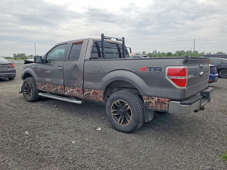 Продажа на аукционе авто 2011 Ford F150, vin: 1FTFX1EF2BFA66946, номер лота: 58298276