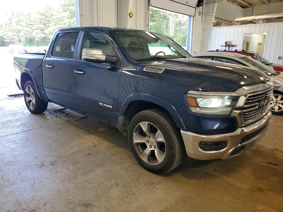 Aukcja sprzedaży 2019 Ram 1500, vin: 1C6SRFJT3KN677907, numer aukcji: 60361206