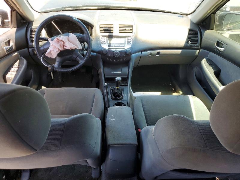 Aukcja sprzedaży 2006 Honda Accord, vin: 1HGCM55156A062644, numer aukcji: 60145736