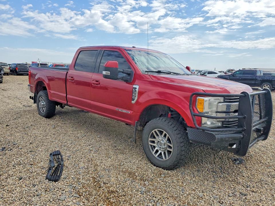 Aukcja sprzedaży 2017 Ford F350, vin: 1FT8W3BT3HED57777, numer aukcji: 63164806
