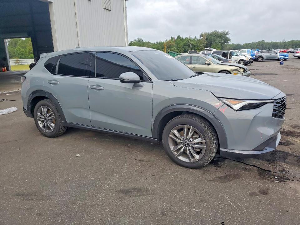 Aukcja sprzedaży 2025 Acura Adx, vin: 3HDSA1H37SM703362, numer aukcji: 62741426
