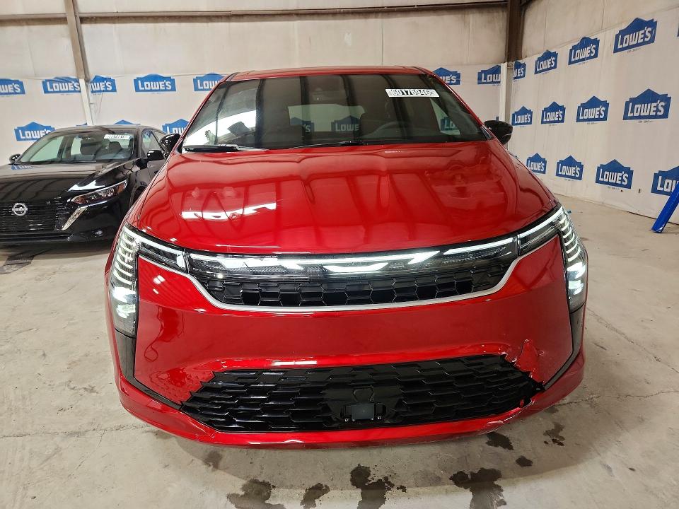 Aukcja sprzedaży 2027 Chrysler Pacifica, vin: 2C4RC1BG6VR553151, numer aukcji: 60176946