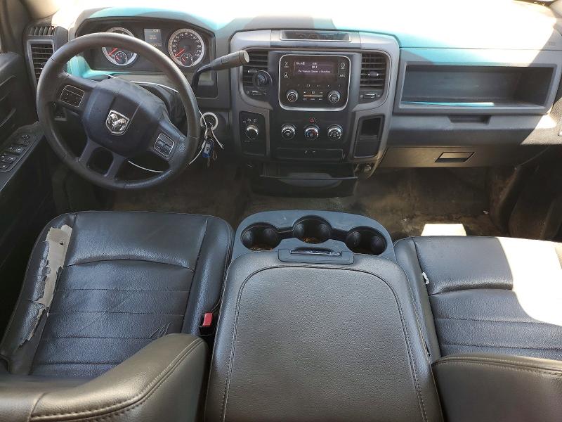 2013 Ram 1500 მანქანა იყიდება აუქციონზე, vin: 1C6RR7FT1DS698496, აუქციონის ნომერი: 61809266