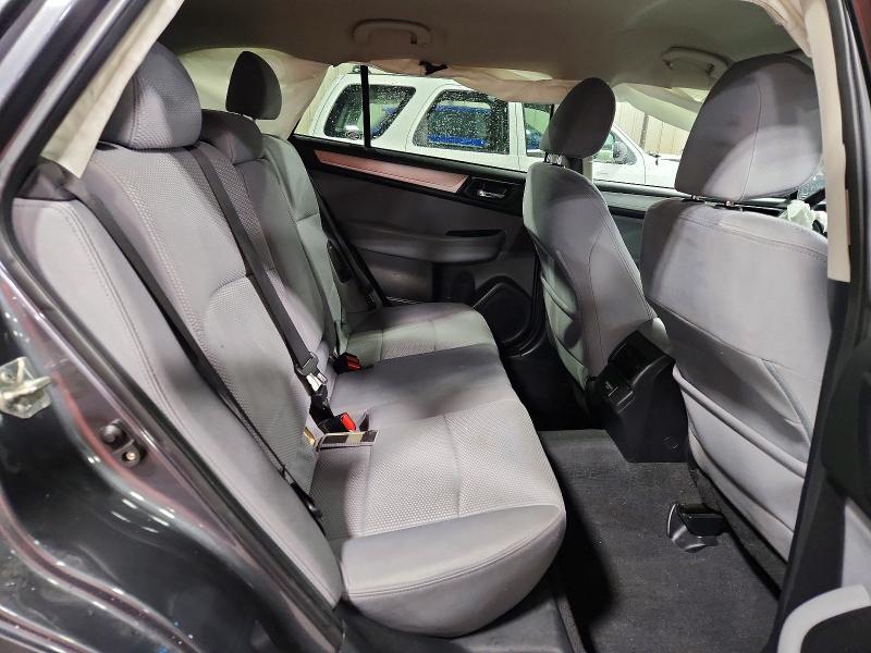 Продажа на аукционе авто 2018 Subaru Outback, vin: 4S4BSACC3J3283083, номер лота: 60039476
