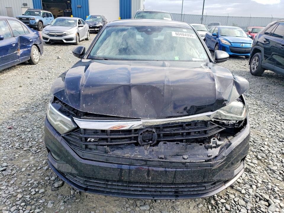Продаж на аукціоні авто 2021 Volkswagen Jetta, vin: 3VWE57BU5MM031521, номер лоту: 60484996