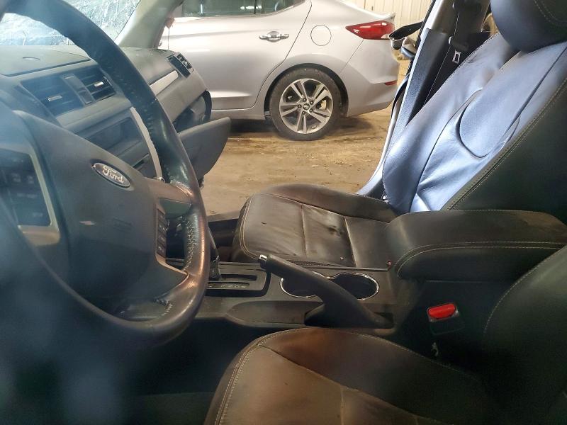 2012 Ford Fusion მანქანა იყიდება აუქციონზე, vin: 3FAHP0CG1CR383268, აუქციონის ნომერი: 61195106