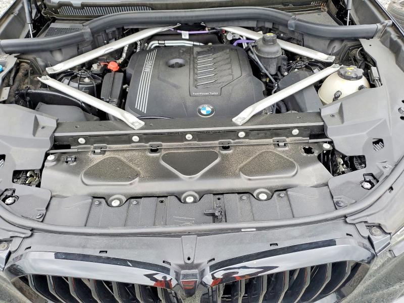 Продажа на аукционе авто 2021 Bmw X5, vin: 5UXCR6C0XM9E11619, номер лота: 61628166