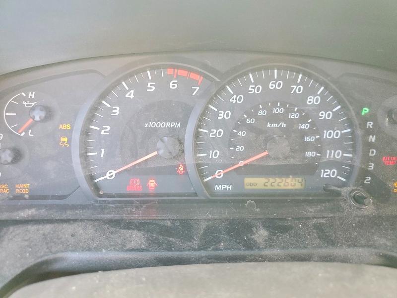 Продаж на аукціоні авто 2006 Toyota Tundra, vin: 5TBDT48186S531670, номер лоту: 59740366