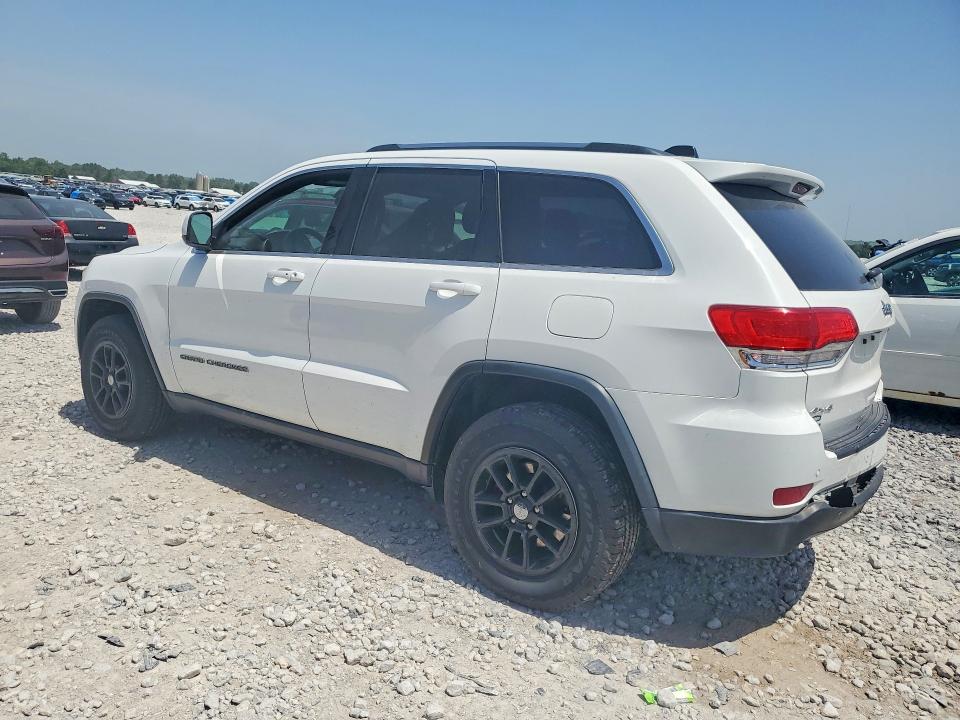59101146 :رقم المزاد ، 1C4RJFAG5JC127779 vin ، 2018 Jeep Grand Cherokee مزاد بيع