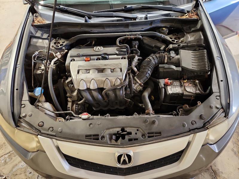 Aukcja sprzedaży 2009 Acura Tsx, vin: JH4CU26639C023744, numer aukcji: 63294966