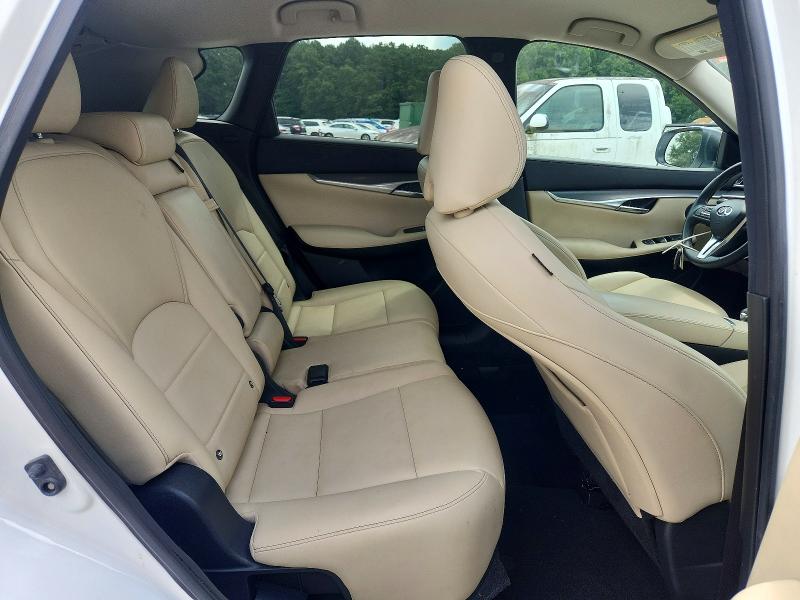 Aukcja sprzedaży 2019 Infiniti Qx50, vin: 3PCAJ5M34KF139216, numer aukcji: 59955726