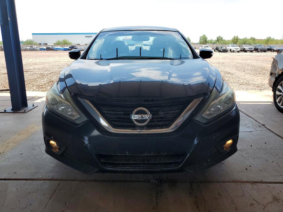 2017 Nissan Altima მანქანა იყიდება აუქციონზე, vin: 1N4AL3APXHC209142, აუქციონის ნომერი: 60715756