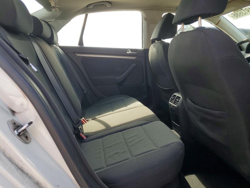 Продаж на аукціоні авто 2010 Volkswagen Jetta, vin: 3VWJZ7AJXAM026093, номер лоту: 61913986