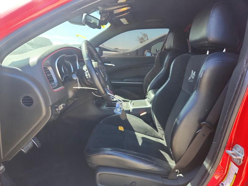 Aukcja sprzedaży 2018 Dodge Charger, vin: 2C3CDXGJ6JH329733, numer aukcji: 59859596