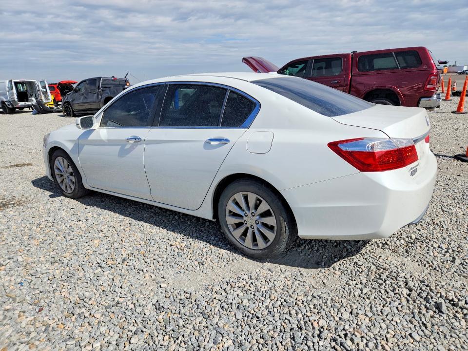 Продажа на аукционе авто 2013 Honda Accord, vin: 1HGCR2F84DA089262, номер лота: 61904056