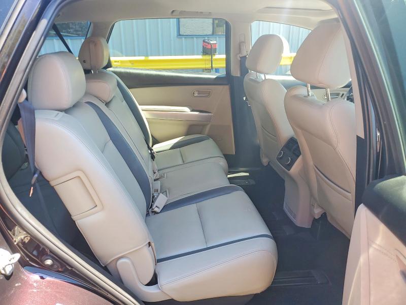 Продажа на аукционе авто 2008 Mazda Cx-9, vin: JM3TB38A080150182, номер лота: 61359446