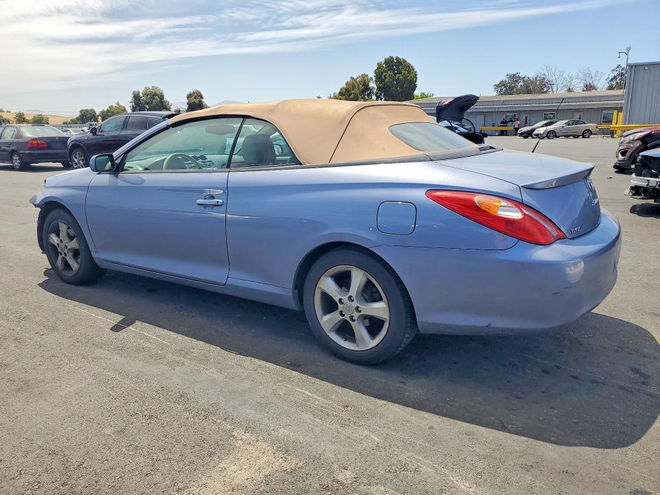 Aukcja sprzedaży 2005 Toyota Camry Solara, vin: 4T1FA38P55U062404, numer aukcji: 59131406
