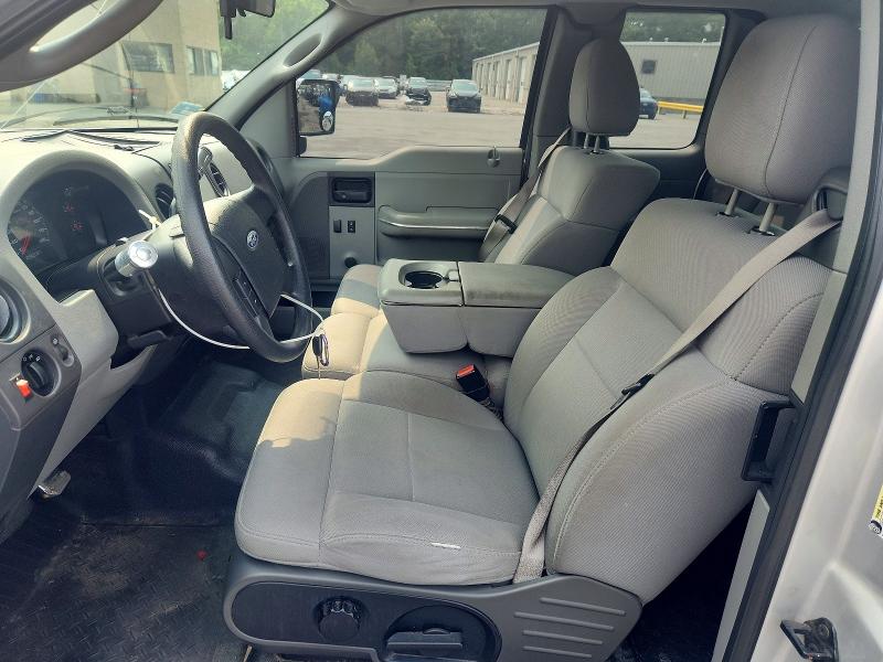 Aukcja sprzedaży 2006 Ford F150, vin: 1FTRX12W66NA30187, numer aukcji: 61240696