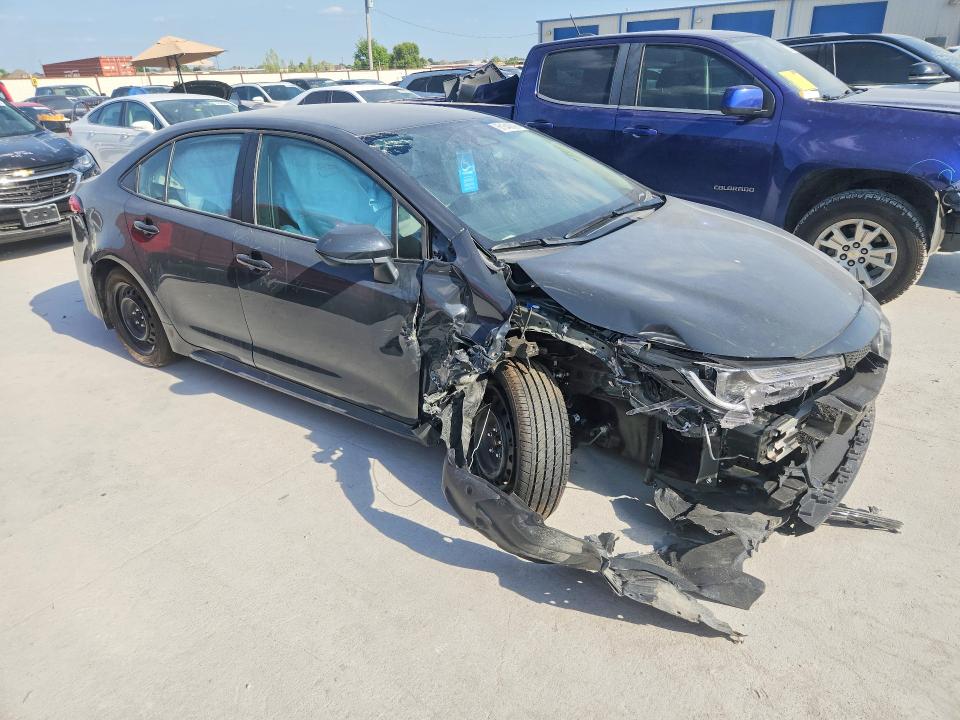 Продажа на аукционе авто 2026 Toyota Corolla, vin: 5YFB4MDE0TP477080, номер лота: 61540026