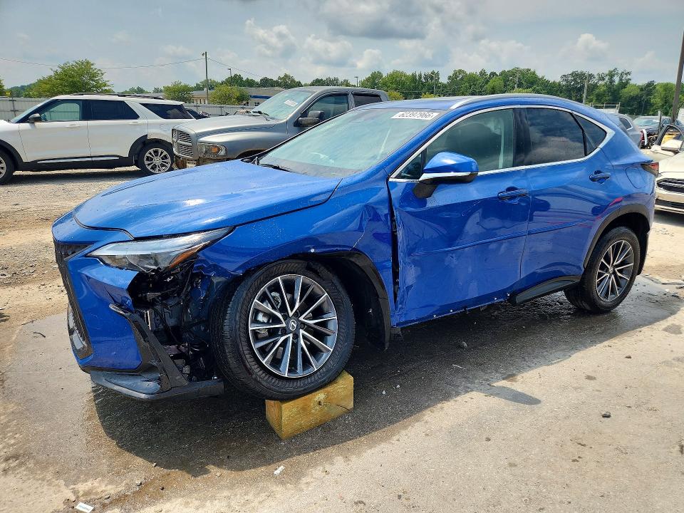 Aukcja sprzedaży 2026 Lexus Nx 350h, vin: 2T2GKCEZ7TC066892, numer aukcji: 62397966