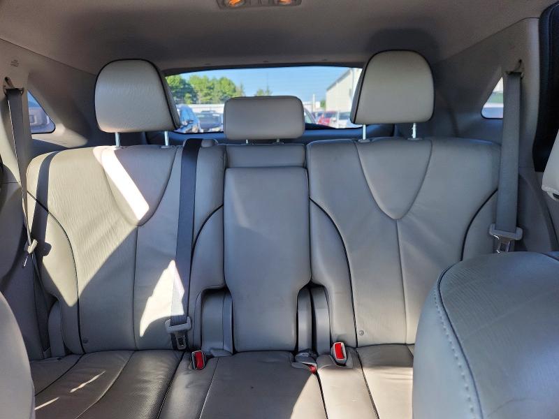 2013 Toyota Venza მანქანა იყიდება აუქციონზე, vin: 4T3BK3BB6DU081123, აუქციონის ნომერი: 61592166