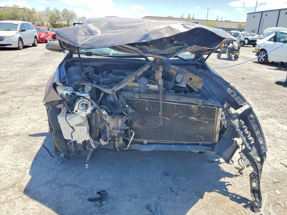 2015 Toyota Camry მანქანა იყიდება აუქციონზე, vin: 4T1BF1FKXFU477411, აუქციონის ნომერი: 60715156