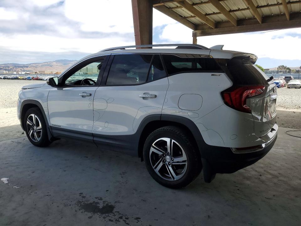 Aukcja sprzedaży 2019 Gmc Terrain, vin: 3GKALPEV1KL225322, numer aukcji: 60216906