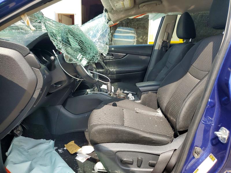 Aukcja sprzedaży 2018 Nissan Rogue, vin: KNMAT2MT0JP574246, numer aukcji: 59238596