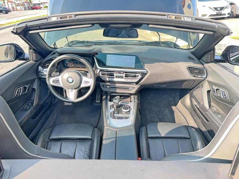 Aukcja sprzedaży 2020 Bmw Z4, vin: WBAHF9C09LWW44449, numer aukcji: 62521516