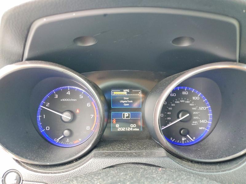 Aukcja sprzedaży 2015 Subaru Outback, vin: 4S4BSACC3F3317787, numer aukcji: 60402216