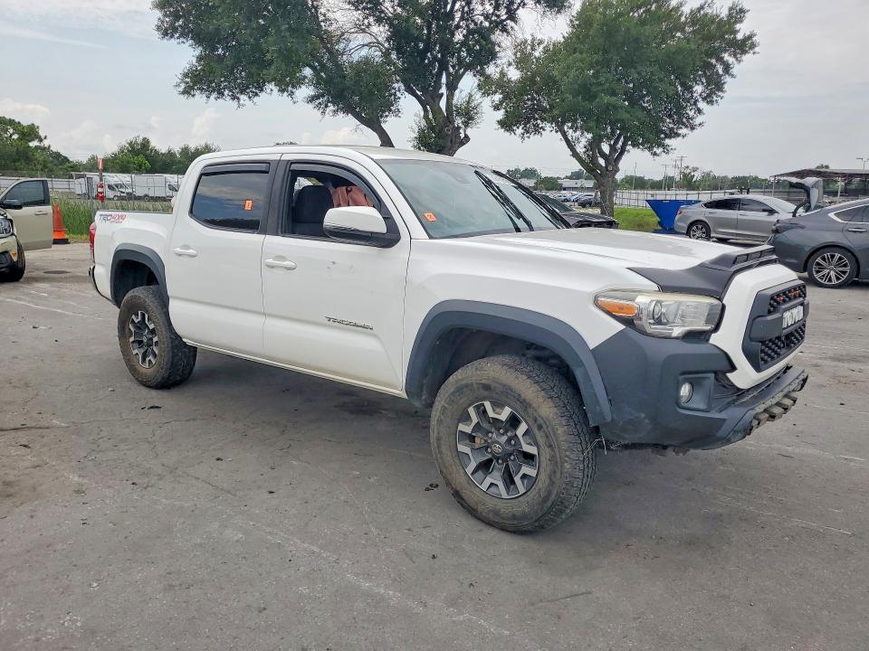 Aukcja sprzedaży 2019 Toyota Tacoma, vin: 5TFCZ5AN1KX205315, numer aukcji: 62469566