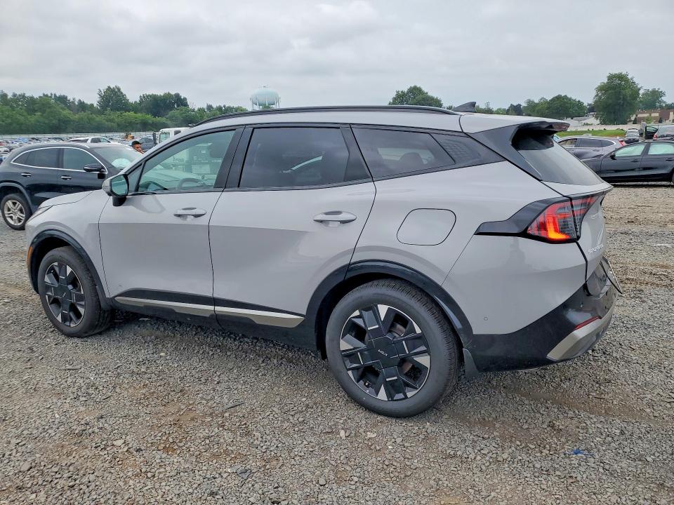 Aukcja sprzedaży 2026 Kia Sportage, vin: KNDPXDDG5T7346758, numer aukcji: 62294376