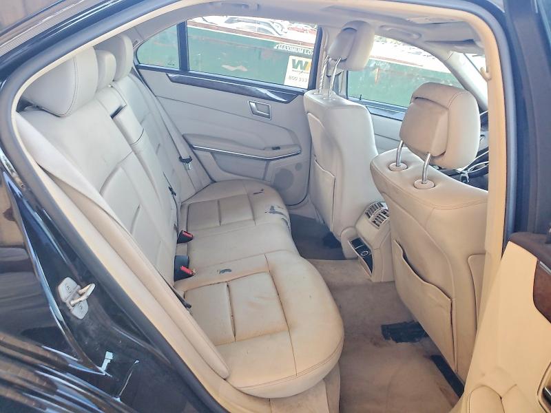 Продаж на аукціоні авто 2015 Mercedes-benz E, vin: WDDHF5KB3FB119998, номер лоту: 61788176