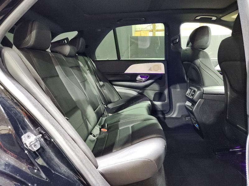 Aukcja sprzedaży 2025 Mercedes-benz Gle, vin: 4JGFB4EB2SB412896, numer aukcji: 61227096